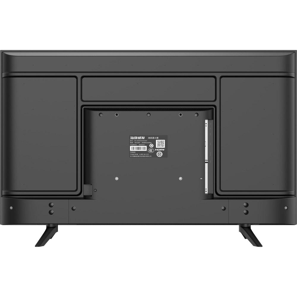 Монитор Hikvision DS-D5043U3-1V0S(EU)