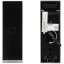 Зчитувач Hikvision DS-K1105EDB Marine/Mifare/DESfire IP66