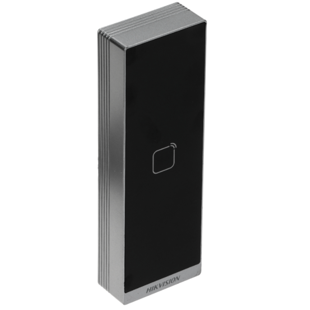 Зчитувач Hikvision DS-K1105EMB Marine/Mifare IP66