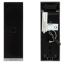 Зчитувач Hikvision DS-K1105EMB Marine/Mifare IP66