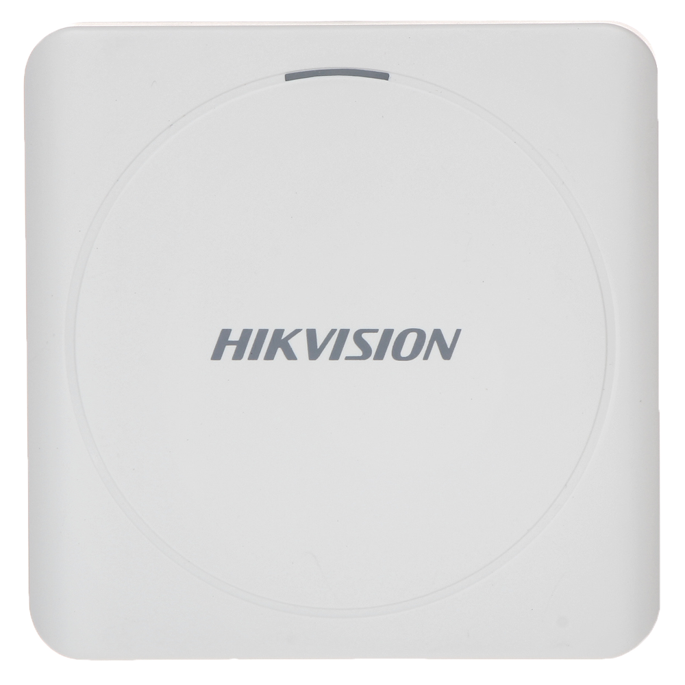 Считыватель карт Hikvision DS-K1801E