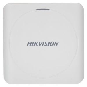 Зчитувач карт Hikvision DS-K1801E
