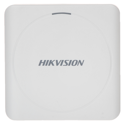 Считыватель карт Hikvision DS-K1801E