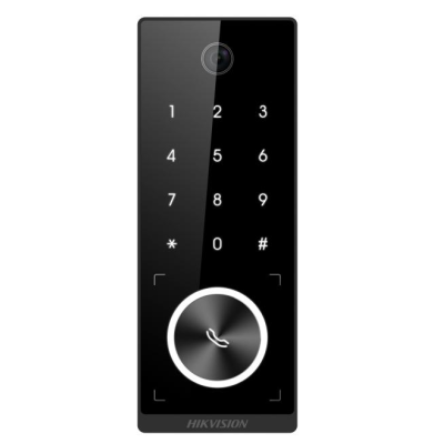 Терминал контроля доступа Hikvision DS-K1T510MBWX-E1 (сканирование лица, PIN-код, карта)