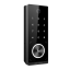 Терминал контроля доступа Hikvision DS-K1T510MBWX-E1 (сканирование лица, PIN-код, карта)