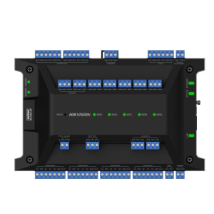 Автономний контролер Hikvision DS-K2702X(P) для 2-х дверей