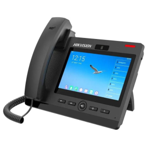 SIP телефон Hikvision DS-KP9301-HE1