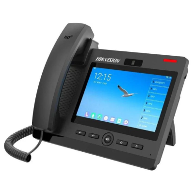 SIP телефон Hikvision DS-KP9301-HE1