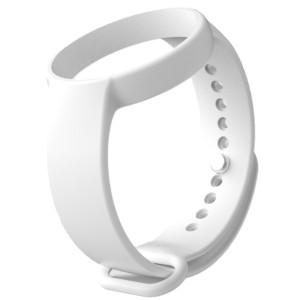 Браслет Hikvision DS-PDB-IN-Wristband для тревожной кнопки DS-PDEBP1-EG2-WE