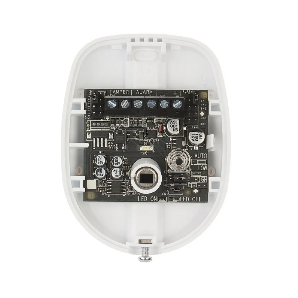 Датчик руху Hikvision DS-PDP18-EG2 дротовий