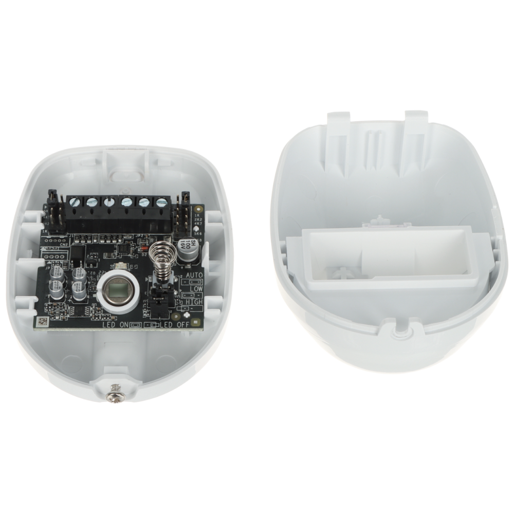 Дротовий сповіщувач руху Hikvision DS-PDP18-EG2(B)