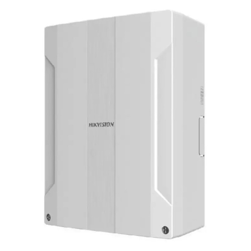 Мульти-передавач вводу-виводу Hikvision DS-PM1-I16O2-WE