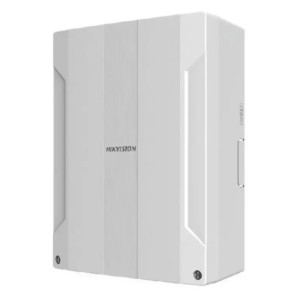 Мульти-передавач вводу-виводу Hikvision DS-PM1-I16O2-WE
