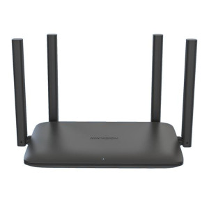 4-портовый маршрутизатор Hikvision DS-3WR15X