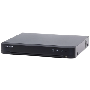 8-канальний відеореєстратор Hikvision iDS-7208HQHI-M1/S(C) TURBO ACUSENSE