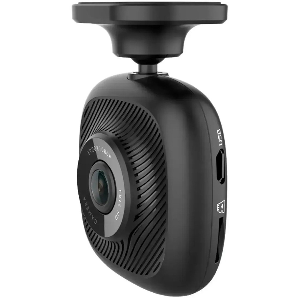 Автомобильный регистратор Hikvision AE-DC2015-B1(O-STD)