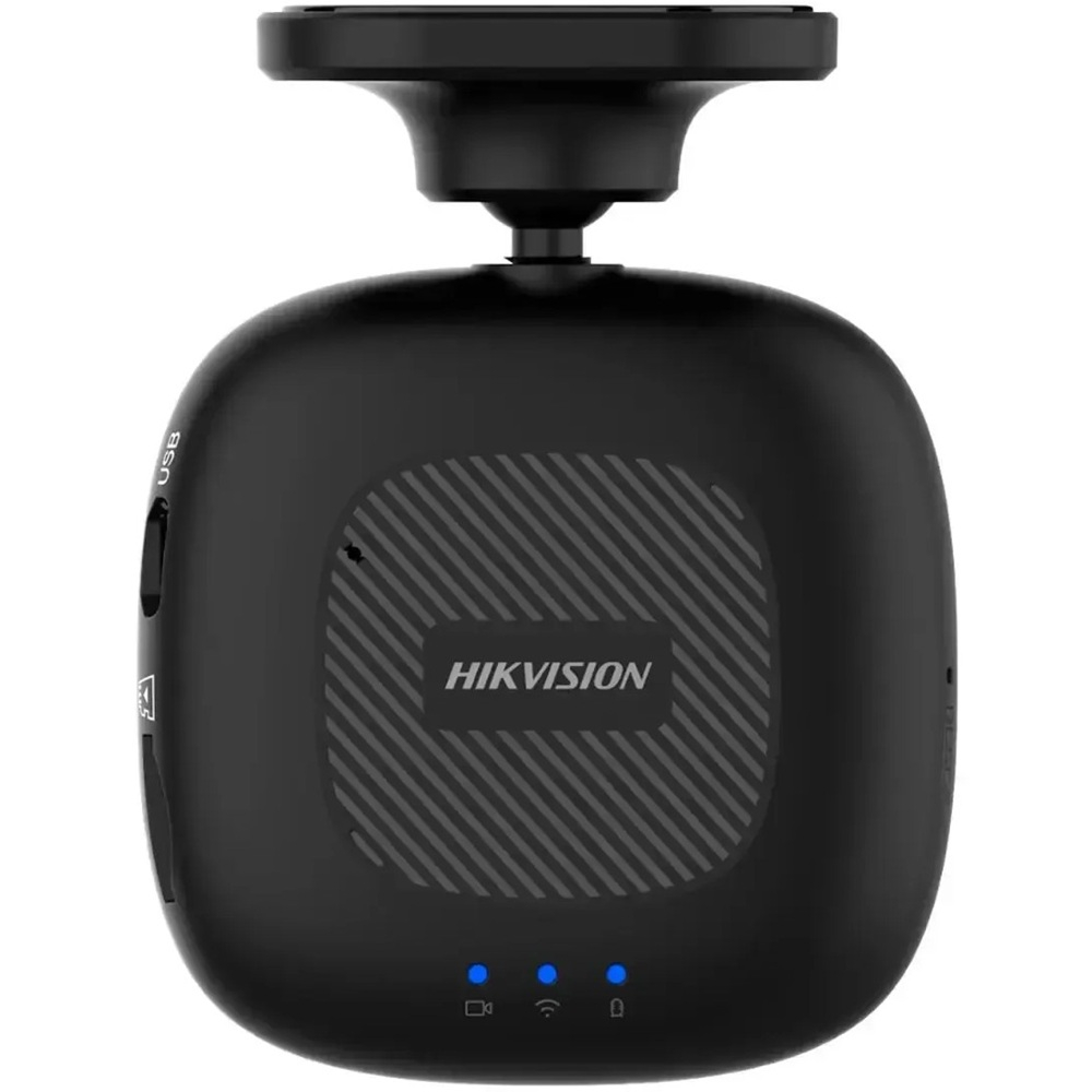 Автомобильный регистратор Hikvision AE-DC2015-B1(O-STD)