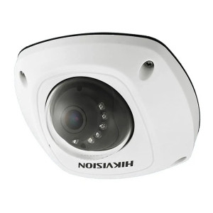 2 Мп HDTVI камера Hikvision AE-VC211T-IRS (2.8 мм) 1080p