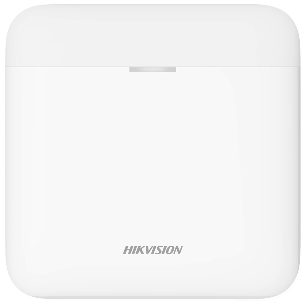 Бездротова сигналізація Hikvision AX PRO DS-PWA64-L-WE Hub