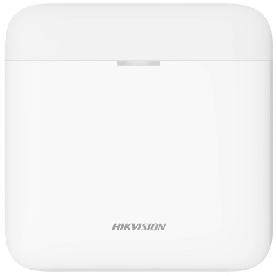 Бездротова сигналізація Hikvision AX PRO DS-PWA64-L-WE Hub