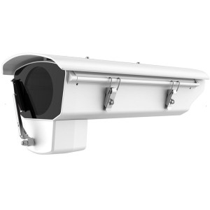 Вуличний кожух Hikvision DS-1331HZ-HW для камер
