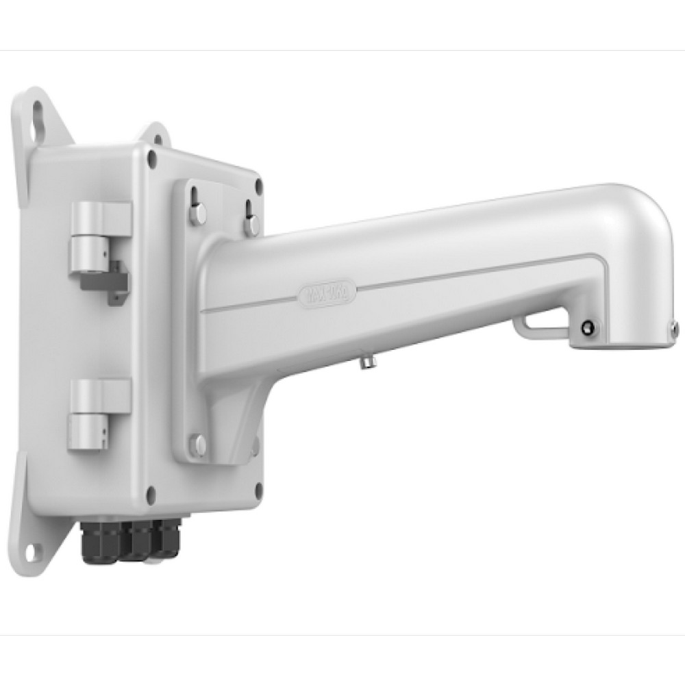 Настінний кронштейн Hikvision DS-1602ZJ-box для PTZ камер