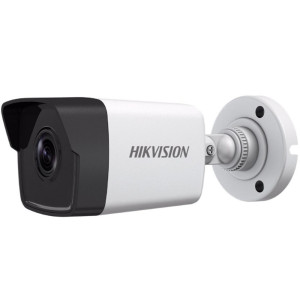 2 Мп IP видеокамера Hikvision DS-2CD1021-I(F) (2.8 мм)