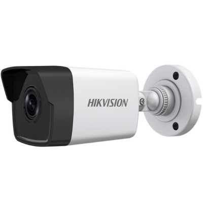 2 Мп IP видеокамера Hikvision DS-2CD1021-I(F) (2.8 мм)