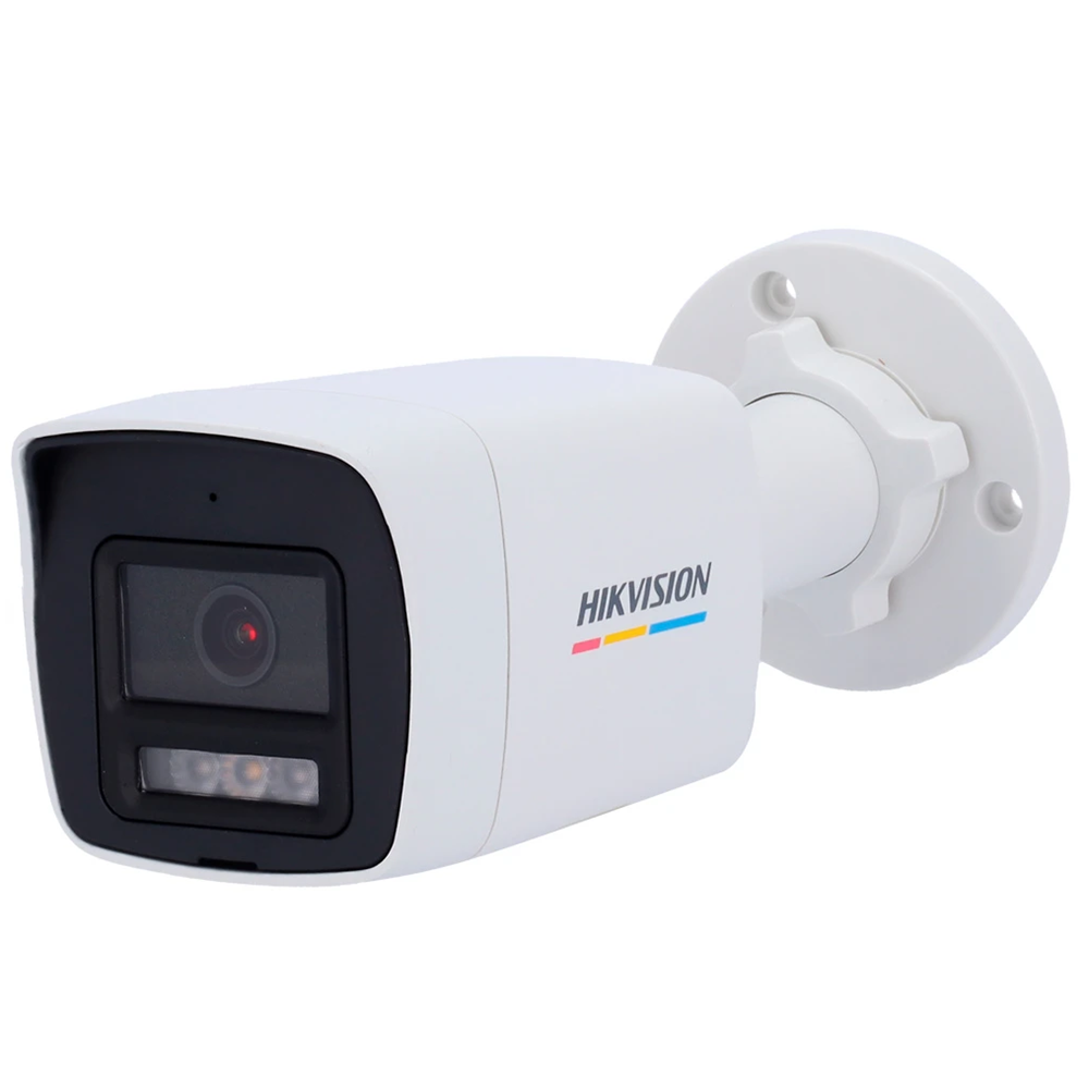 2 Мп IP видеокамера Hikvision DS-2CD1027G2H-LIUF (4 мм)