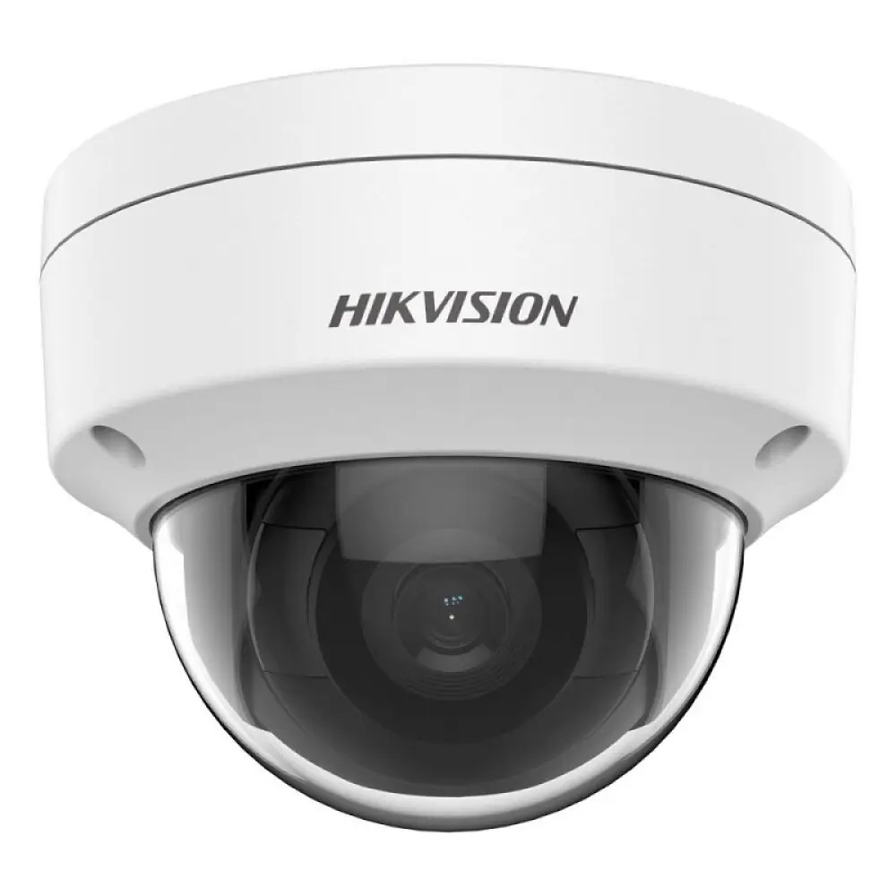 2 Мп IP-відеокамера Hikvision DS-2CD1121-I(F) (2.8 мм)