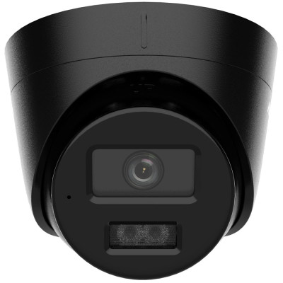 4 Мп IP видеокамера Hikvision DS-2CD1343G2-LIUF(UKR)/Black 4 Мп (2.8 мм) с микрофоном