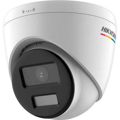 4 Мп IP-відеокамера Hikvision DS-2CD1347G2H-LIUF (2.8мм) ColorVu Smart Hybrid Light