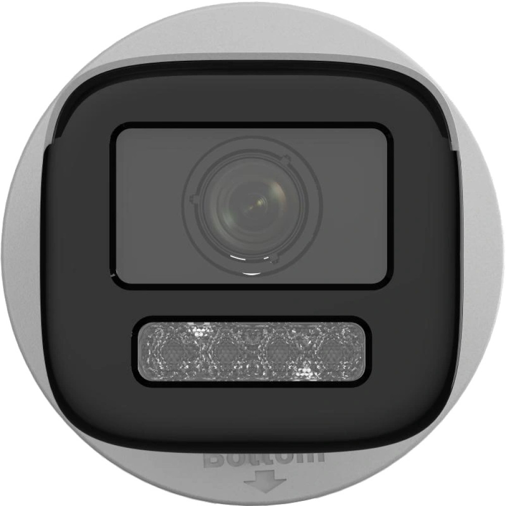 4 Мп IP-відеокамера Hikvision DS-2CD1643G2-LIZU (2.8-12 мм)