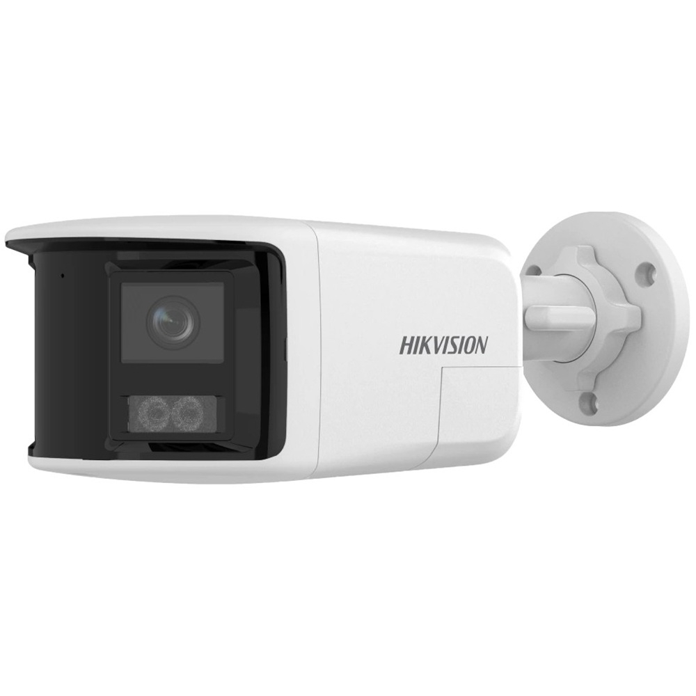 6 Мп IP-камера Hikvision DS-2CD1T63G2P-LIUF/SL (2.8 мм)