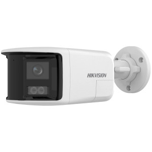 6 Мп IP-камера Hikvision DS-2CD1T63G2P-LIUF/SL (2.8 мм)