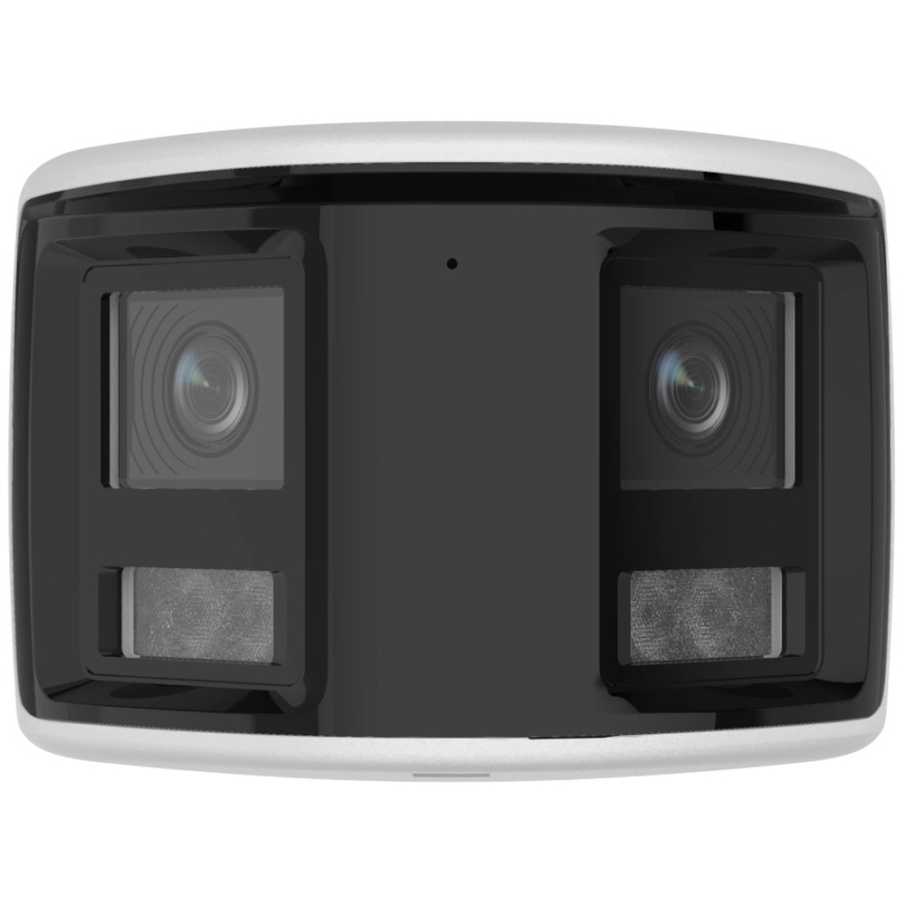 6 Мп IP-камера Hikvision DS-2CD1T63G2P-LIUF/SL (2.8 мм)