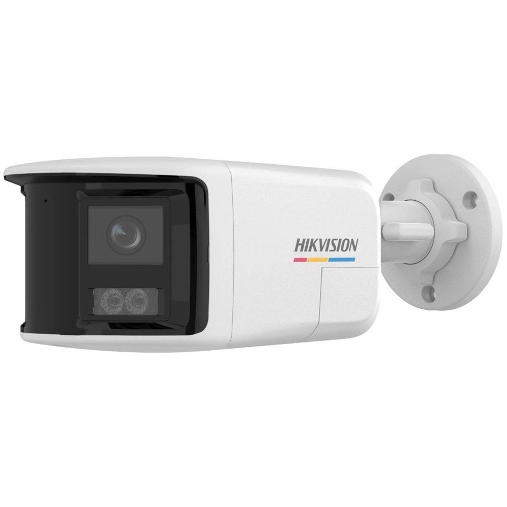 6 Мп IP-камера Hikvision DS-2CD1T67G2HP-LIUF/SL (2.8 мм) ColorVu