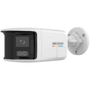 6 Мп IP-камера Hikvision DS-2CD1T67G2HP-LIUF/SL (2.8 мм) ColorVu