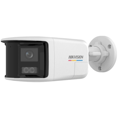 6 Мп IP-камера Hikvision DS-2CD1T67G2HP-LIUF/SL (2.8 мм) ColorVu