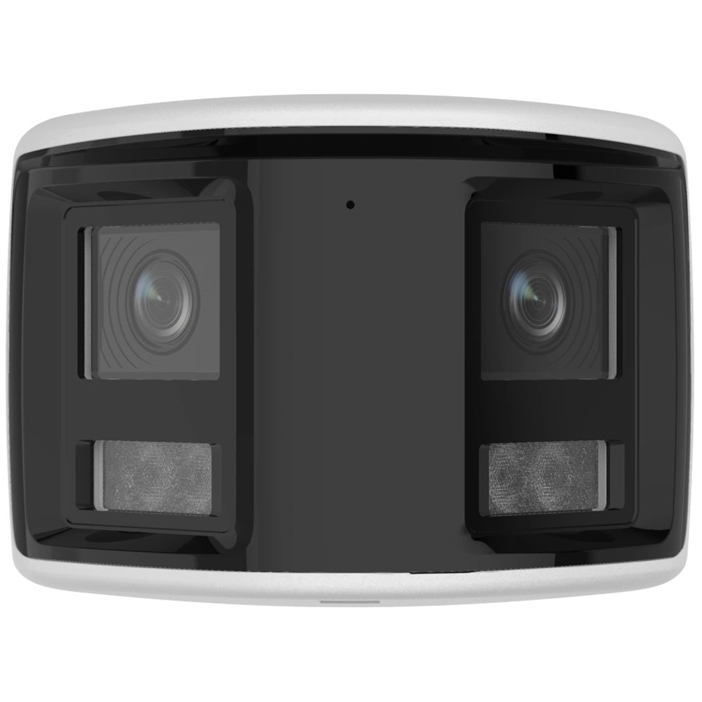 6 Мп IP-камера Hikvision DS-2CD1T67G2HP-LIUF/SL (2.8 мм) ColorVu