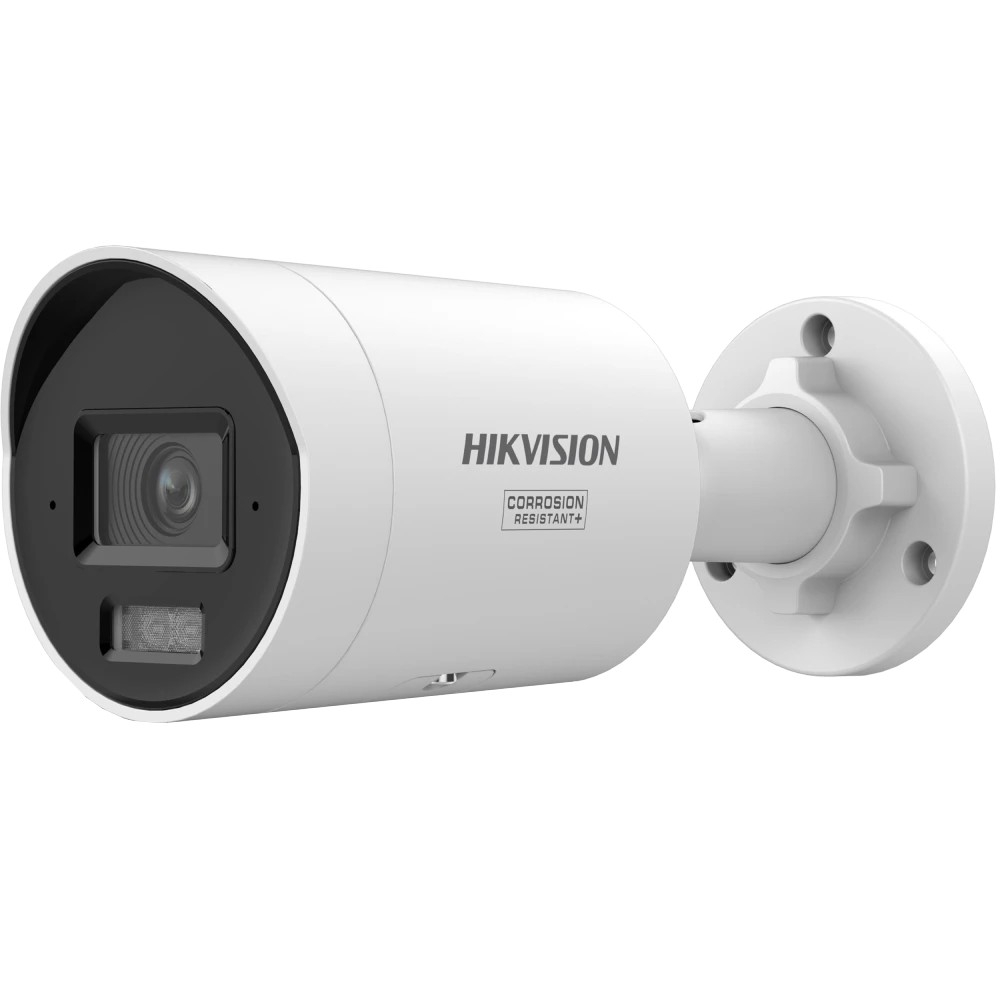 4 Мп IP камера Hikvision DS-2CD2047G3-LI2UY (2.8 мм) ColorVu 