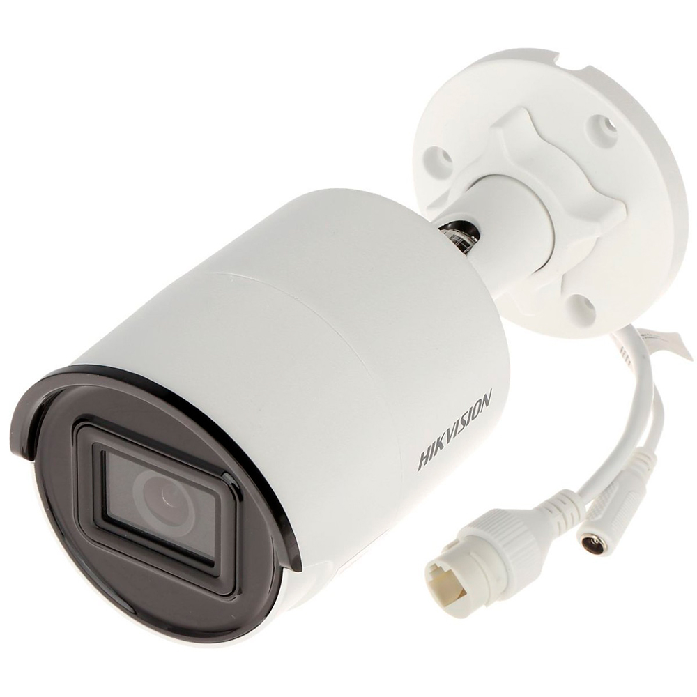 6 МП IP-відеокамера Hikvision DS-2CD2063G2-LI (4 мм) AcuSense