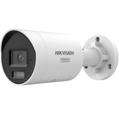 8 Мп IP-камера Hikvision DS-2CD2087G3-LI2UY (2.8 мм) ColorVu