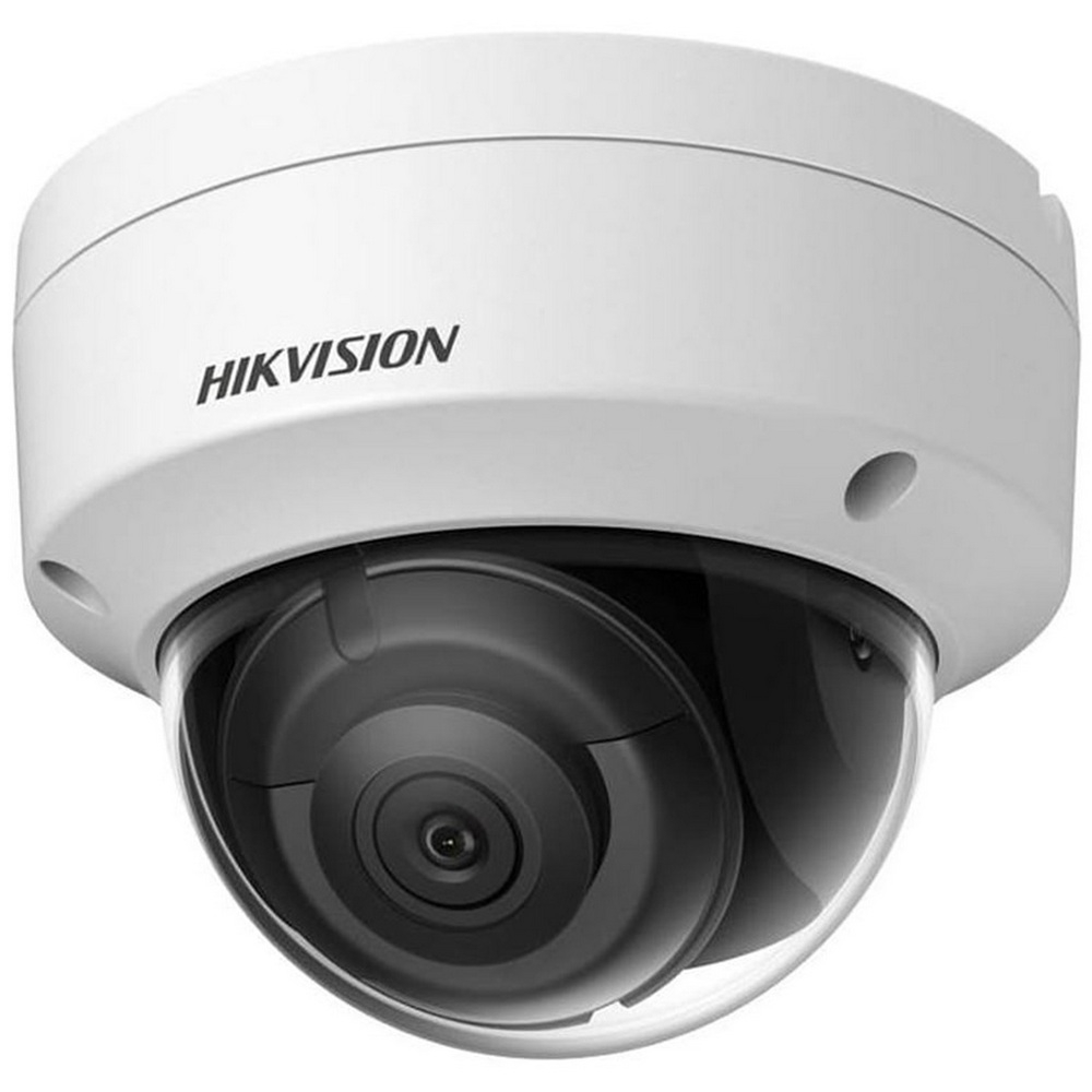 2 Мп IP-відеокамера Hikvision DS-2CD2121G0-IS(C) 2.8 мм