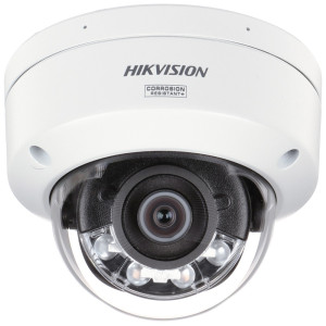 4 Мп IP видеокамера Hikvision DS-2CD2147G3-LIS2UY 2.8 мм
