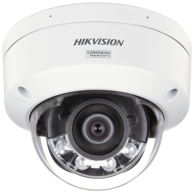 4 Мп IP видеокамера Hikvision DS-2CD2147G3-LIS2UY 2.8 мм