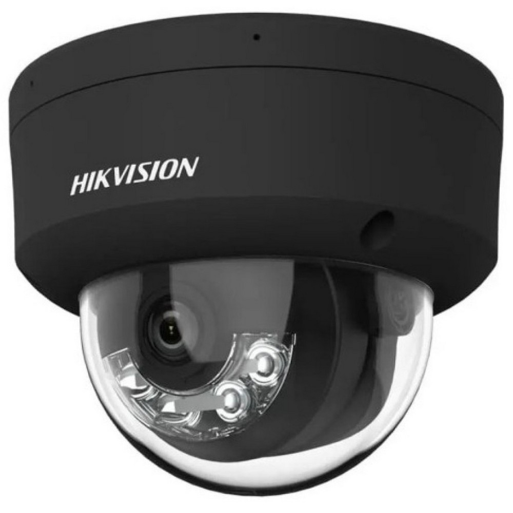 8 МП IP-видеокамера Hikvision DS-2CD2183G2-LIS2U Acusense Smart Hybrid Light