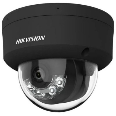 8 МП IP-видеокамера Hikvision DS-2CD2183G2-LIS2U Acusense Smart Hybrid Light