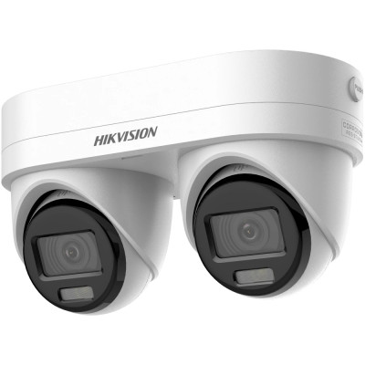 4 Мп IP камера Hikvision DS-2CD2343G2D-LIZ2UY/SL (2.8/4 мм)