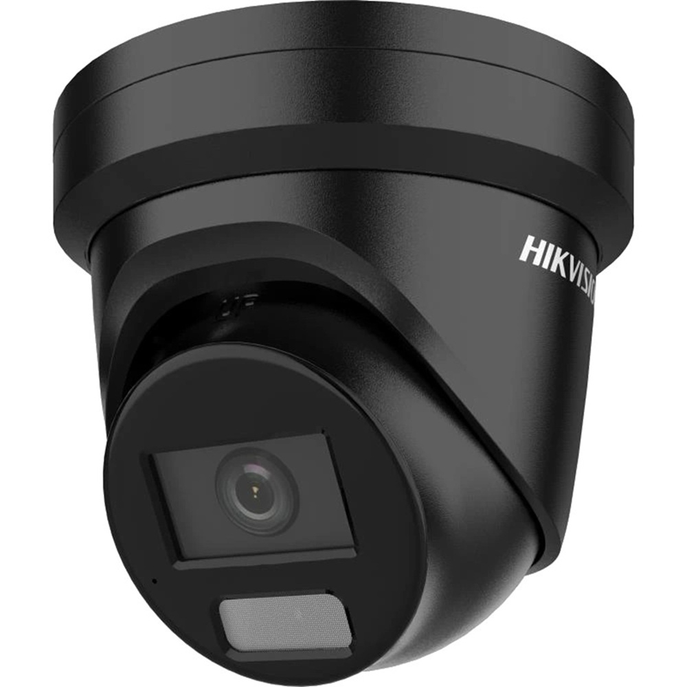 4 Мп IP-відеокамера Hikvision DS-2CD2347G2H-LIU (eF) (2.8 мм) black ColorVu